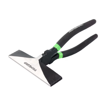 Primegrip 1-inch x 6-inch Double-Layered Hand Seamer