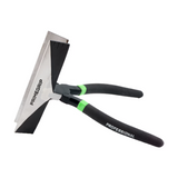 Primegrip 1-inch x 6-inch Double-Layered Hand Seamer