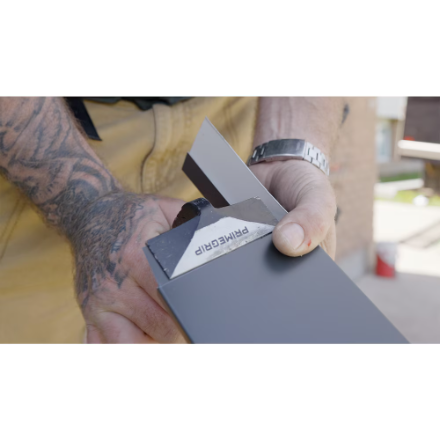 Primegrip 1-inch x 6-inch Double-Layered Hand Seamer