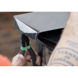 Primegrip 1-inch x 6-inch Double-Layered Hand Seamer