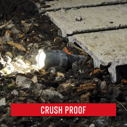 Coast Polysteel 200 320 Lumen Waterproof