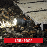 Coast Polysteel 200 320 Lumen Waterproof