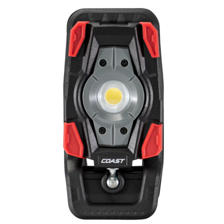 CL20R 1750 Lumen Rechargeable Utility Beam Worklight