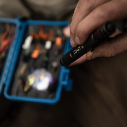 G20 Pen Light, Inspection Beam