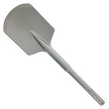 SDS-Max Clay Spade Ch 4.5 x 17