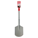 SDS-Max Clay Spade Ch 4.5 x 17