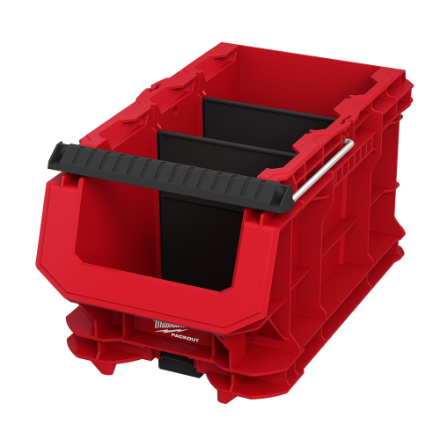 Compact Crate PACKOUT