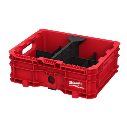 PACKOUT Low-Profile Crate