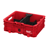 PACKOUT Low-Profile Crate