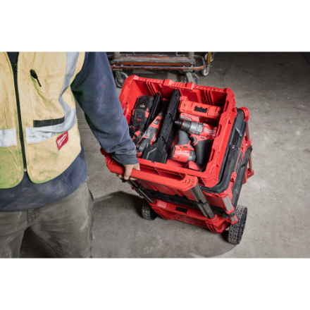 PACKOUT Low-Profile Crate