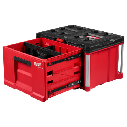 PACKOUT Single Drawer Tool Box