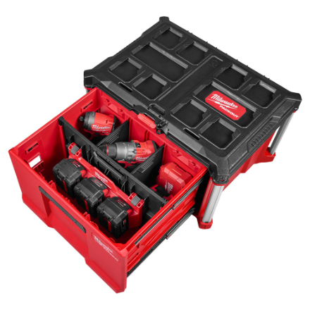 PACKOUT Single Drawer Tool Box