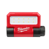 550 Lumens LED Rechargeable Pivoting Flood Light
