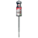 Rebar Demon SDS-Plus 4-Cutter Hammer Drill Bit – 5/8" × 10" × 12"