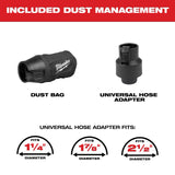 M12 FUEL™ 3" Random Orbital Detail Sander