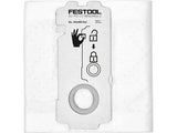 CT 15 HEPA Dust Extractor CLEANTEC
