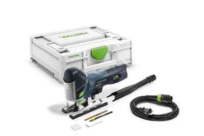 FESTOOL 576181 Jigsaw CARVEX PS 420 EBQ-Plus