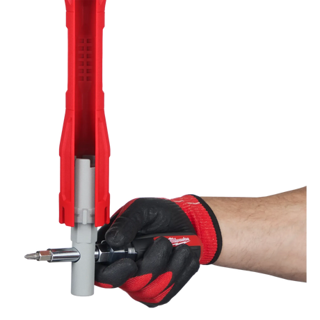 Milwaukee Faucet Swap-Out Wrench – 48-22-7100