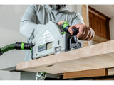Cordless Track Saw TSC 55 KSEB-Basic