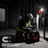 M18 ROVER™ Clamping Flood Light