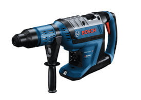 BOSCH GBH18V-45CK PROFACTOR™ 18V Connected-Ready SDS-max® 1-7/8 In. Rotary Hammer (Tool Only)
