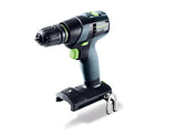 Cordless Drill TXS 18-Basic
