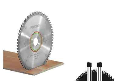 FESTOOL 576930 Saw Blade LAMINATE/HPL 216x2.3x30 WZ/FA60