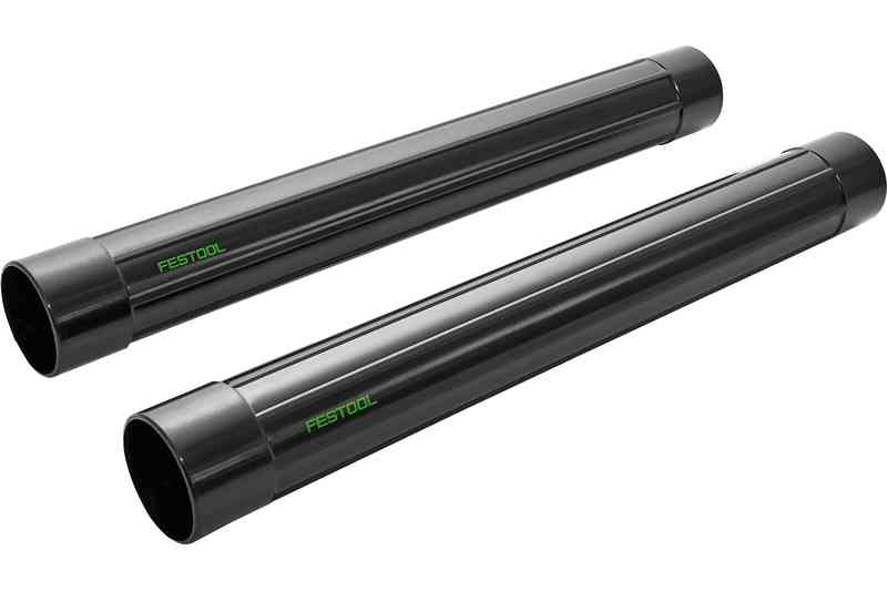 FESTOOL 440412 Extension Tube D 50 VR-K 2x