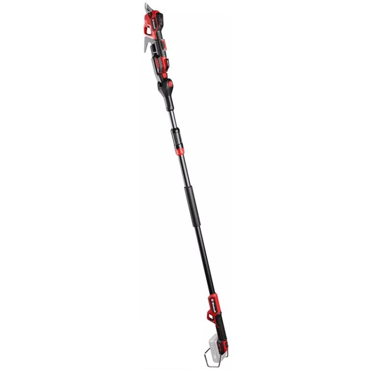 18V 2-in-1 Professional cordless telescopic pole pruning shear