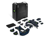 FESTOOL 577340 EXO 18 HPC 4,0 I-Plus