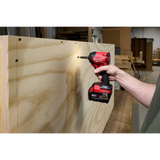M18 FUEL SURGE 1/4" Hex Hydraulic Driver