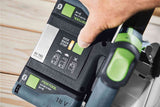 Festool 577664 TSC 55 KEBI-Plus-F-FS US Cordless Plunge Saw Kit