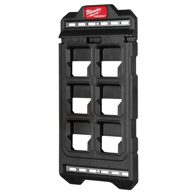 PACKOUT Compact Wall Plate