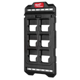 PACKOUT Compact Wall Plate