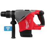 M18 FUEL 1-9/16" SDS Max Rotary Hammer w/ ONE-KEY™