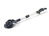 Long-reach sand LHS 2 225/CT36 EI AC/SYS (Sub-items 575994 , 579369 & 577874)