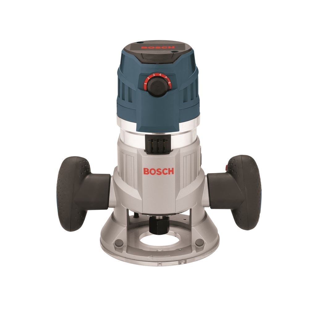 BOSCH MRF23EVS 2.3 HP Electronic Fixed-Base Router