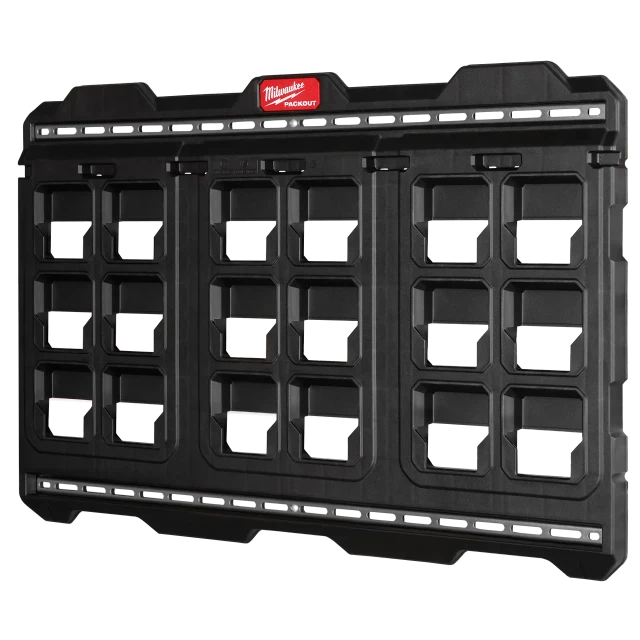 PACKOUT LARGE WALL PLATE