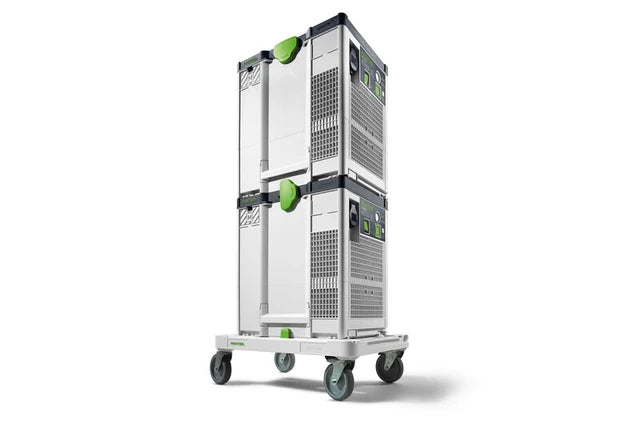 Air filter SYS-AIR HEPA