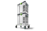 Air filter SYS-AIR HEPA