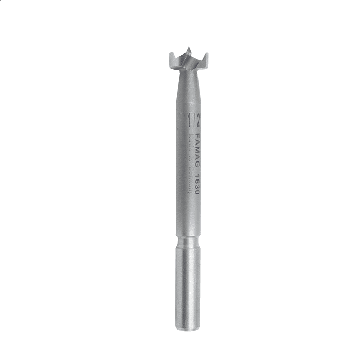 DIMAR FORST-12M 12 MM FORSTNER BIT