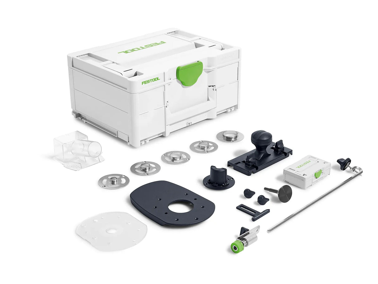FESTOOL 578047 Festool Accessory Kit ZS-OF 1010 I