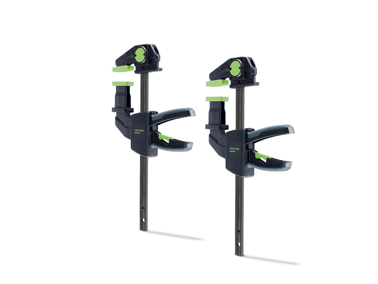 FESTOOL 578623 Festool One-handed clamp FS-EZ 150/2