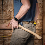 Holstery HammerMaster V2 Clip-On Hammer Holster – HLSTR-HAMMER-V2