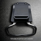 Holstery HammerMaster V2 Clip-On Hammer Holster – HLSTR-HAMMER-V2