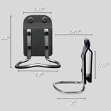Holstery HammerMaster V2 Clip-On Hammer Holster – HLSTR-HAMMER-V2
