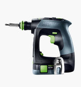 Cordless Drill CXS 12 2,5-Set
