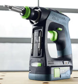 Cordless Drill CXS 12 2,5-Set