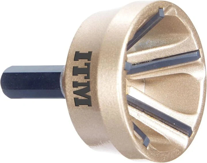 BAR02C Medium Bar Champ Outer Reamer