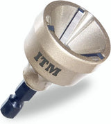 BAR01C Small Bar Champ Outer Reamer